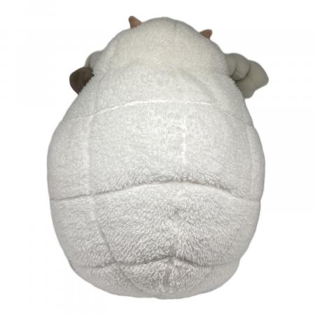 Pokemon Center (ポケモンセンター) ウールー もっちりまんまる