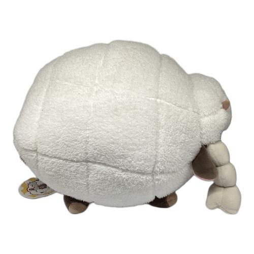 Pokemon Center (ポケモンセンター) ウールー もっちりまんまるクッション