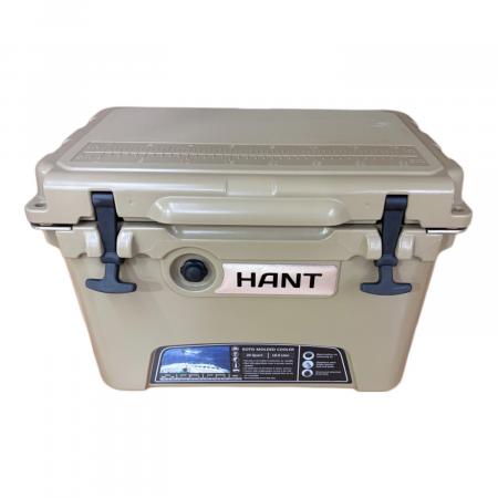 Hant (ハント) クーラーボックス 20QT カーキ｜トレファクONLINE