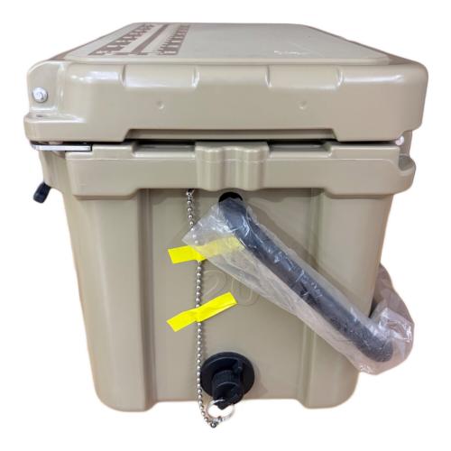 Hant (ハント) クーラーボックス 20QT カーキ