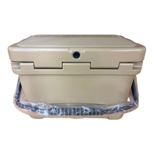 Hant (ハント) クーラーボックス 20QT カーキ