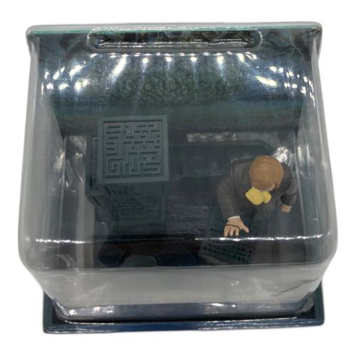 天空の城ラピュタ (テンクウノシロラピュタ) ジブリグッズ ムスカの3分タイマー