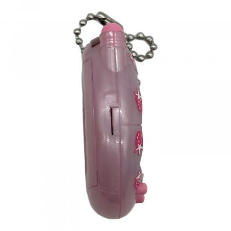 たまごっち いちごぱーるみるく 動作確認済み｜トレファクONLINE