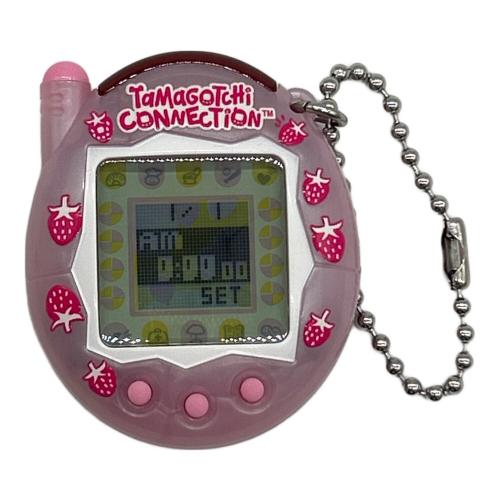 たまごっち いちごぱーるみるく 動作確認済み