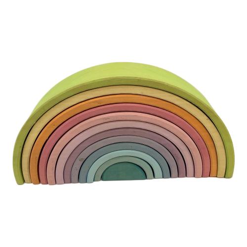 GRIMMS (グリムズ) 木製パズル ヨゴレ有