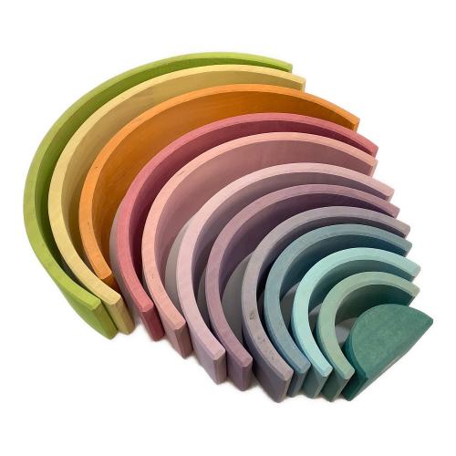 GRIMMS (グリムズ) 木製パズル ヨゴレ有