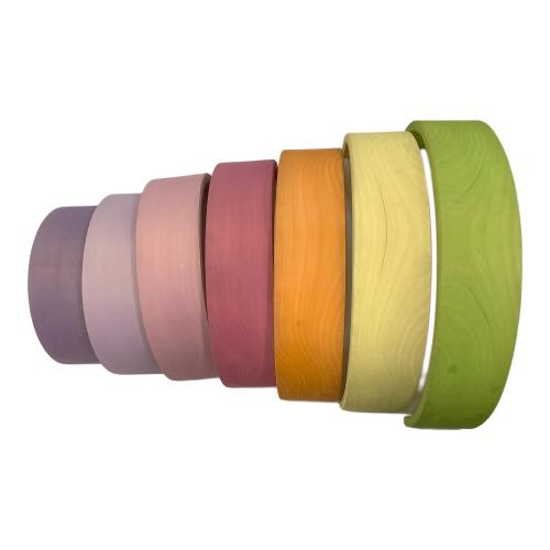 GRIMMS (グリムズ) 木製パズル ヨゴレ有