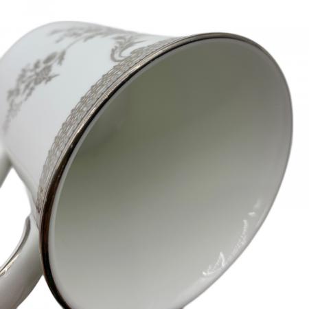 Wedgwood (ウェッジウッド) マグカップ ヴェラ・ウォン ヴェラレース