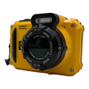 Kodak (コダック) PIXPRO WPZ2 DIGITAL CAMERA