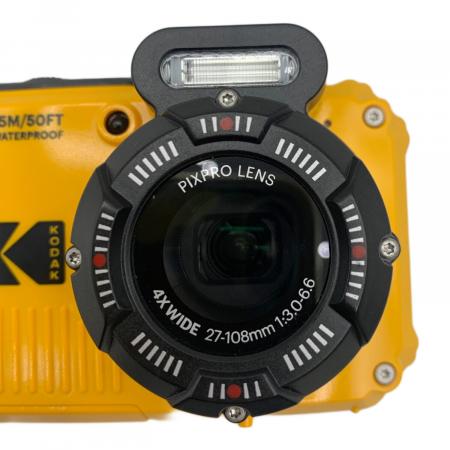 Kodak (コダック) PIXPRO WPZ2 DIGITAL CAMERA｜トレファクONLINE
