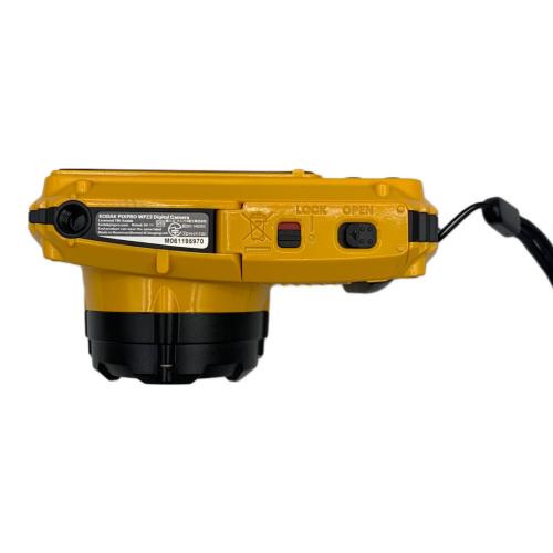 Kodak (コダック) PIXPRO WPZ2 DIGITAL CAMERA