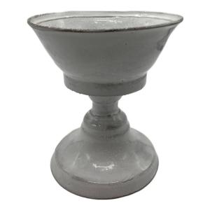 ASTIER de Villatte (アスティエ・ド・ヴィラット) コンポート ホワイト