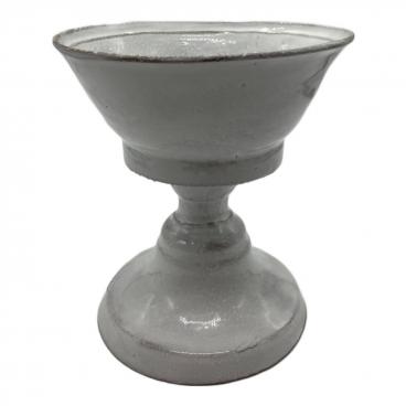 ASTIER de Villatte (アスティエドヴィラット) プレート 約26cm