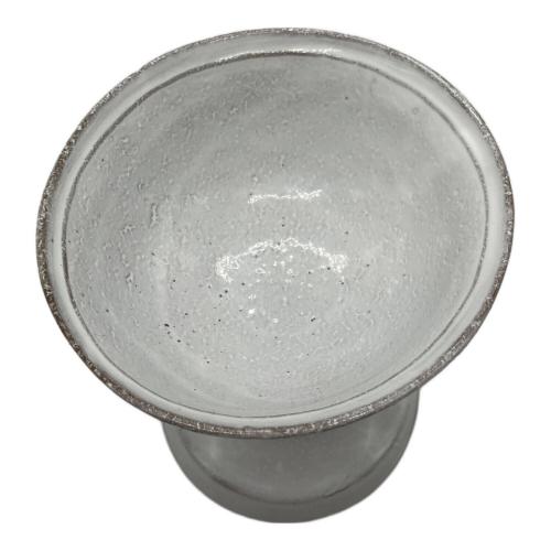 ASTIER de Villatte (アスティエ・ド・ヴィラット) コンポート ホワイト