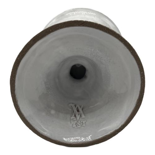 ASTIER de Villatte (アスティエ・ド・ヴィラット) コンポート ホワイト