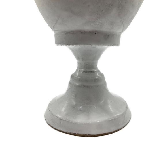 ASTIER de Villatte (アスティエ・ド・ヴィラット) コンポート ホワイト