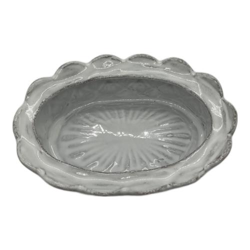 ASTIER de Villatte (アスティエ・ド・ヴィラット) Cube ボックス ホワイト