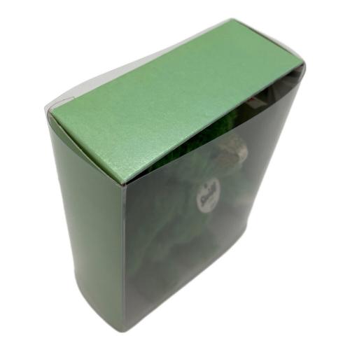 Steiff (シュタイフ) テディベア グリーン 2014 クラブ限定ミニベア