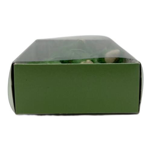 Steiff (シュタイフ) テディベア グリーン 2014 クラブ限定ミニベア