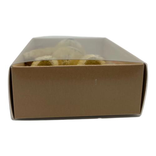 Steiff (シュタイフ) テディベア ベージュ 2016 クラブ限定ミニベア