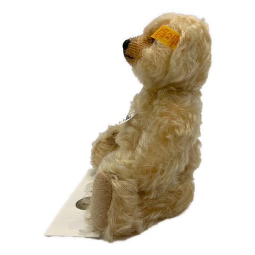 Steiff (シュタイフ) テディベア ベージュ ジョナ