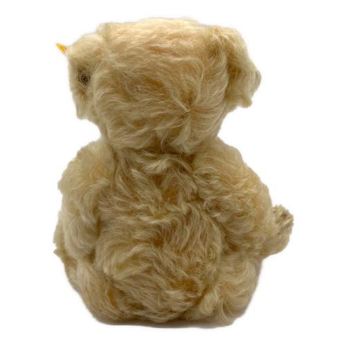 Steiff (シュタイフ) テディベア ベージュ ジョナ