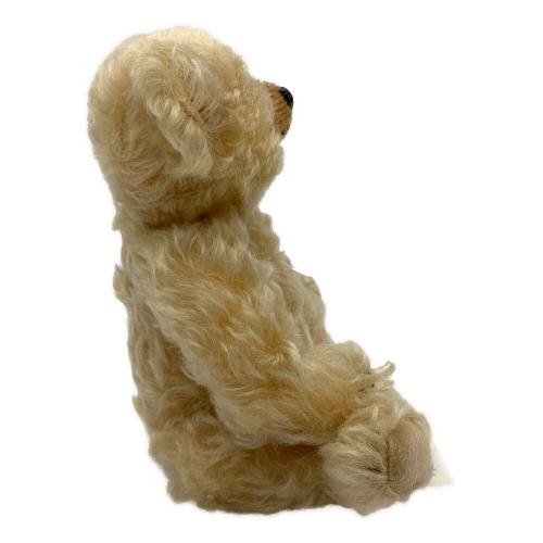 Steiff (シュタイフ) テディベア ベージュ ジョナ