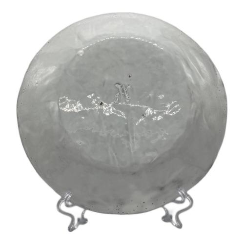 ASTIER de Villatte (アスティエドヴィラット) プレート 約26cm ロビンソン・ディナープレート