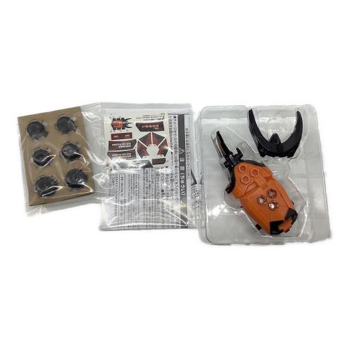 バトル昆虫カブトボーグ コンプリートセット KB-13 アニメコラボランダムBOX