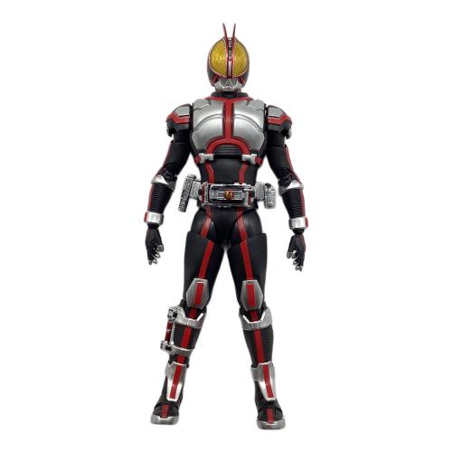 BANDAI (バンダイ) 仮面ライダー555(ファイズ) 真骨彫製法 フィギュア S.H.Figuarts