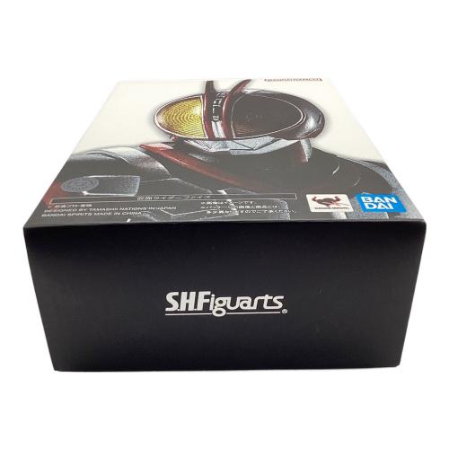 BANDAI (バンダイ) 仮面ライダー555(ファイズ) 真骨彫製法 フィギュア S.H.Figuarts