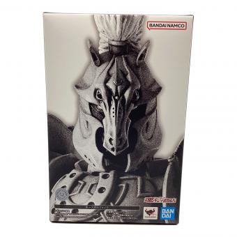 BANDAI (バンダイ) フィギュア 仮面ライダーファイズ ホースオルフェノク 真骨彫製法 S.H.Figuarts