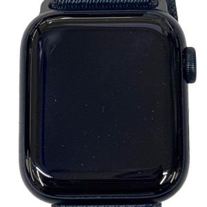 Apple (アップル) GPSモデル Apple Watch SE(第二世代) MRE03J/A