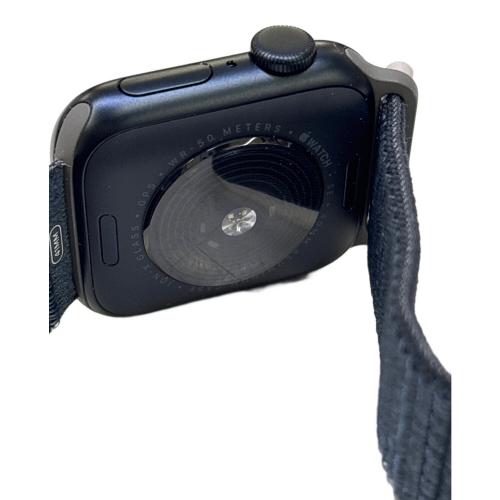 Apple (アップル) GPSモデル Apple Watch SE(第二世代) MRE03J/A