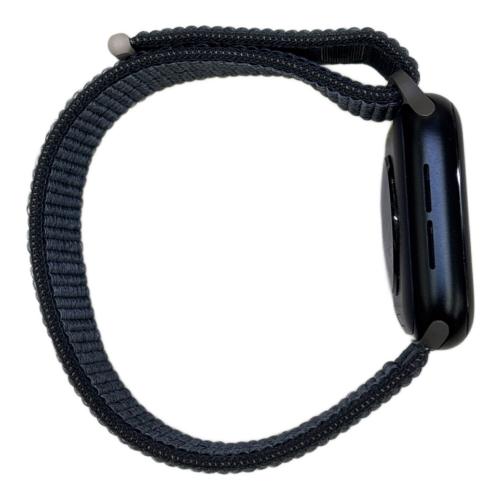 Apple (アップル) GPSモデル Apple Watch SE(第二世代) MRE03J/A