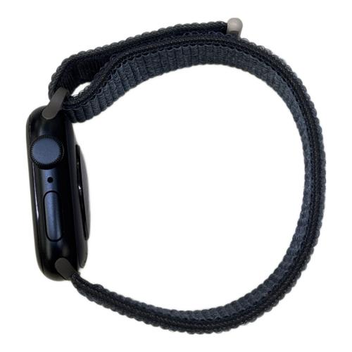 Apple (アップル) GPSモデル Apple Watch SE(第二世代) MRE03J/A