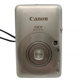 CANON (キヤノン) IXY DIGITAL 210 IS PC1353 9218306178