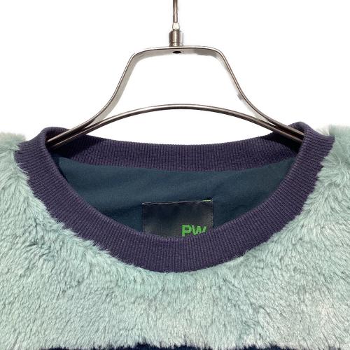 PW CIRCULUS (ピーダブリュサーキュラス) ゴルフウェア(トップス