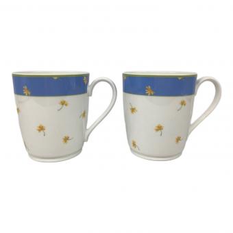 TIFFANY & Co. (ティファニー) マグカップ tiffany valley 2Pセット