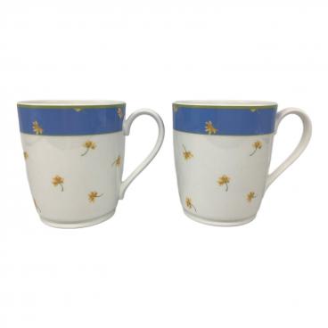 TIFFANY & Co. (ティファニー) マグカップ tiffany valley 2Pセット