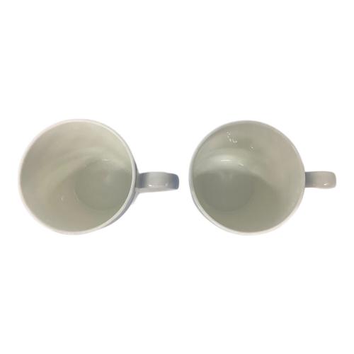 TIFFANY & Co. (ティファニー) マグカップ tiffany valley 2Pセット