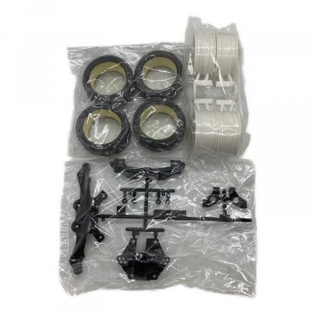 TAMIYA 1/10 マッハGOGOGO車検408R スペアボディパーツセット 3090057119821617_03_8347w.jpeg