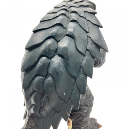 BANDAI (バンダイ) ソフビフィギュア ムービーモンスターシリーズ