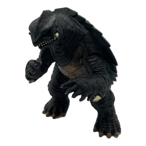 BANDAI (バンダイ) ソフビフィギュア ムービーモンスターシリーズ ガメラ（ガメラ３）