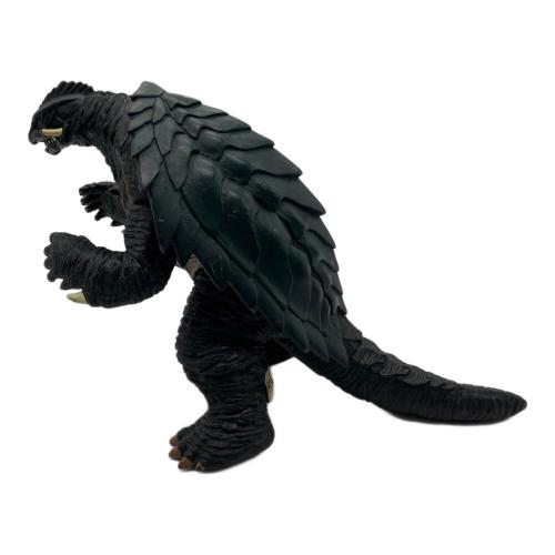 BANDAI (バンダイ) ソフビフィギュア ムービーモンスターシリーズ ガメラ（ガメラ３）