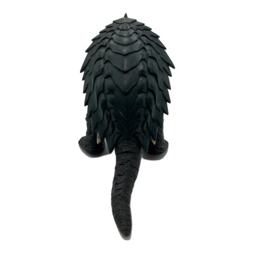 BANDAI (バンダイ) ソフビフィギュア ムービーモンスターシリーズ ガメラ（ガメラ３）