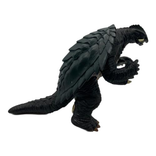 BANDAI (バンダイ) ソフビフィギュア ムービーモンスターシリーズ ガメラ（ガメラ３）