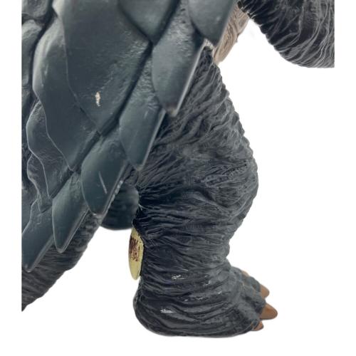 BANDAI (バンダイ) ソフビフィギュア ムービーモンスターシリーズ ガメラ（ガメラ３）