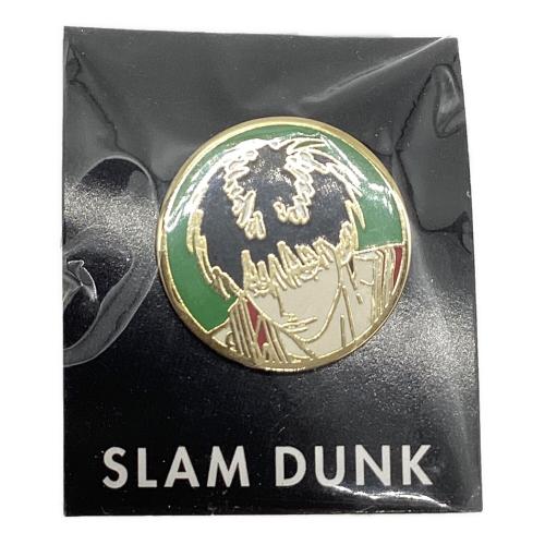 スラムダンク ピンバッジ5Pセット ポップアップ限定