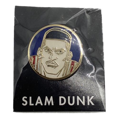 スラムダンク ピンバッジ5Pセット ポップアップ限定